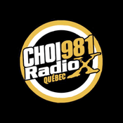 Radio CHOI Radio X 98.1 FM