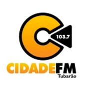 Radio Rádio Cidade 103.7 FM