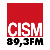 Radio CISM 89,3 FM