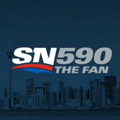 Radio CJCL Sportsnet 590 The FAN