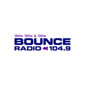 Radio CKBC Bounce 104.9 FM