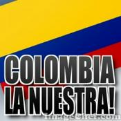 Radio Colombia la nuestra