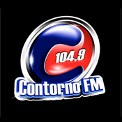 Radio Rádio Contorno 104.9 FM