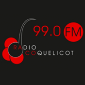 Radio Radio Coquelicot