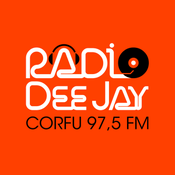 Radio Corfu Radio DeeJay 97.5 Greece