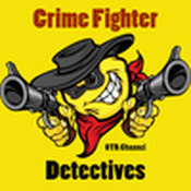 Radio Crime Fighter's Detectives Channel