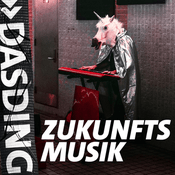 Radio DASDING Zukunftsmusik