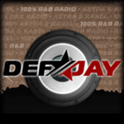 Radio DEFJAY