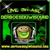 Radio DerBoeseKiwiSound