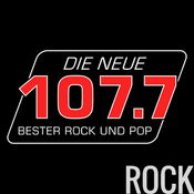 Radio DIE NEUE 107.7 – ROCK