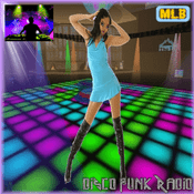 Radio Disco Funk Radio 