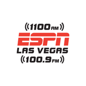 Radio ESPN LAS VEGAS 1100 AM / 100.9 FM
