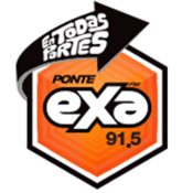 Radio Exa FM Mexicali