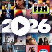 Radio FFH BEST OF 2026