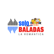 Radio SOLO BALADAS