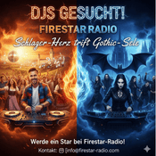 Radio Firestar-Radio & Fire-Of-Dark