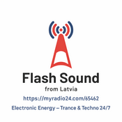 Radio Flash Sound Radio