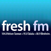 Radio Fresh FM