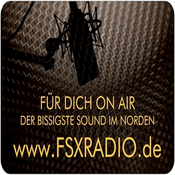 Radio FSXRADIO