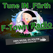Radio F-Town Radio