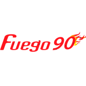 Radio Fuego 90 La Salsera