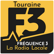 Radio Fréquence 3 La Radio Locale – Touraine (99.0 FM, Château-Renault)