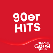 Radio Gong 90er Hits