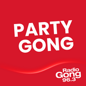 Radio Radio Gong 96.3 - Partygong