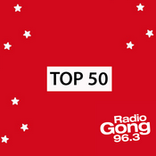 Radio Radio Gong 96.3 - Top 50