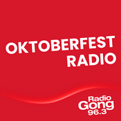 Radio Radio Gong 96.3 Oktoberfest Hits