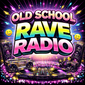 Radio HearMe.fm - Old School Rave