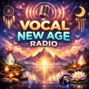 Radio HearMe.fm - Vocal New Age