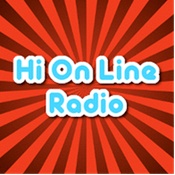 Radio Hi On Line Radio - Lounge