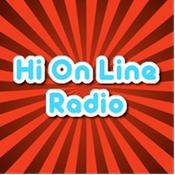 Radio Hi On Line Radio - Pop