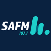 Radio SAFM Adelaide 107.1