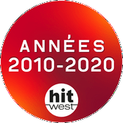 Radio Hit West - Années 2010-2020