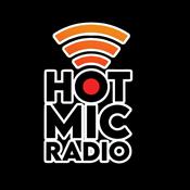 Radio Hot Mic Radio