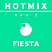 Radio Hotmix Radio Fiesta