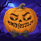 Radio Halloween Radio Instrumental