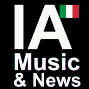 Radio IA Music & News - Italiano