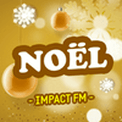 Radio Impact FM - Noël