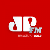 Radio Jovem Pan - JP FM Brasilia