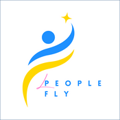 Radio jrpf people fly