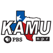 Radio KAMU Texas HD-2