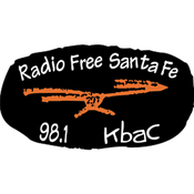 Radio KBAC - Radio Free Santa Fe 98.1 FM