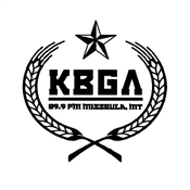 Radio KBGA - Missoula 89.9 FM