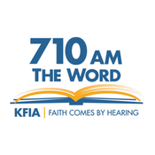 Radio KFIA - 710 AM The Word