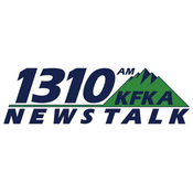 Radio KFKA - NewsTalk 1310 AM