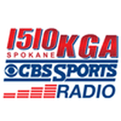 Radio KGA - CBS Sports 1510 AM