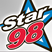 Radio KGTM - Star 98 98.1 FM